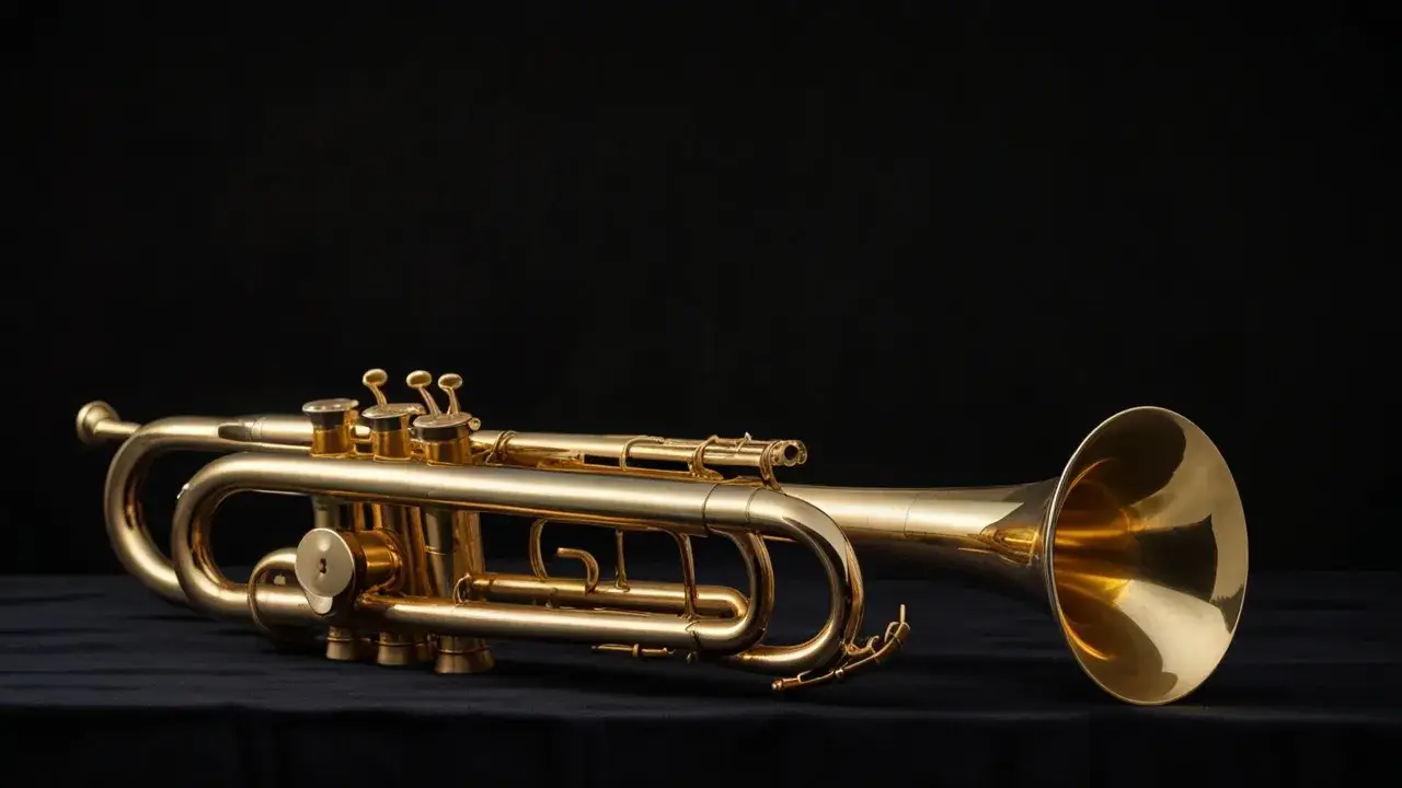 Zdjęcie Puzon czyli instrument podobny do trąbki: Jakie są ich różnice?