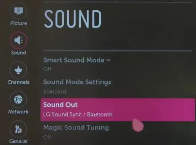 Zdjęcie Czy telewizory mają bluetooth? Sprawdź, które modele go mają
