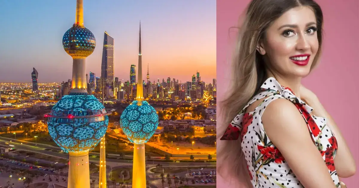 Zdjęcie Kuwejt czy jest bezpiecznie? Oto co musisz wiedzieć przed wyjazdem