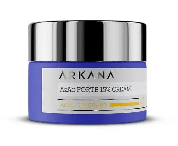 Zdjęcie Najlepsze kremy na niedoskonałości ranking - skuteczne rozwiązania na trądzik