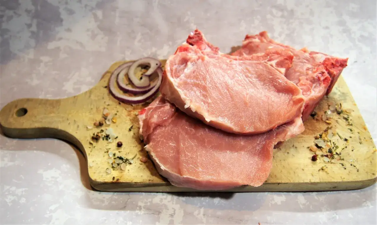 Zdjęcie Schab z kością: sprawdzone sposoby na zakup najlepszego mięsa w mieście