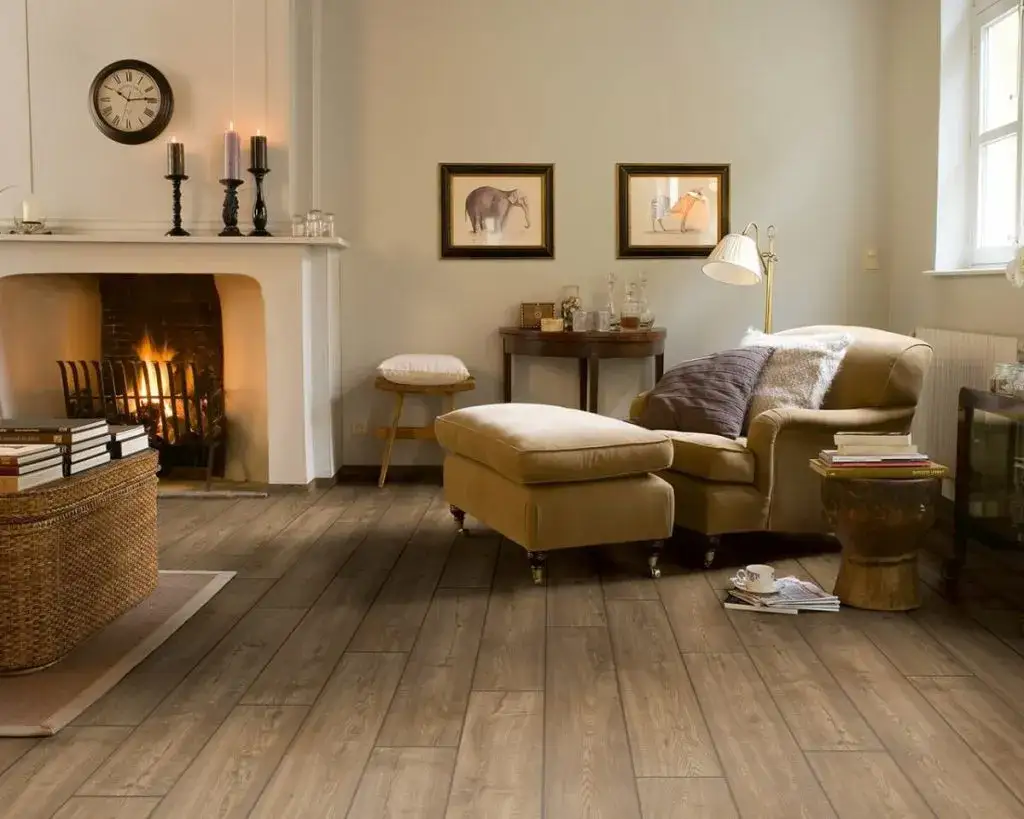 Zdjęcie Jakie panele winylowe na ogrzewanie podłogowe? Sprawdź najlepsze opcje