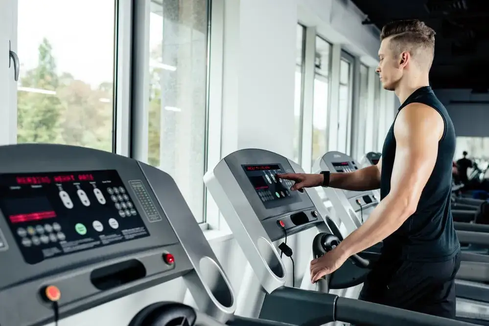 Zdjęcie Jak skutecznie połączyć trening cardio i siłowy dla lepszych efektów