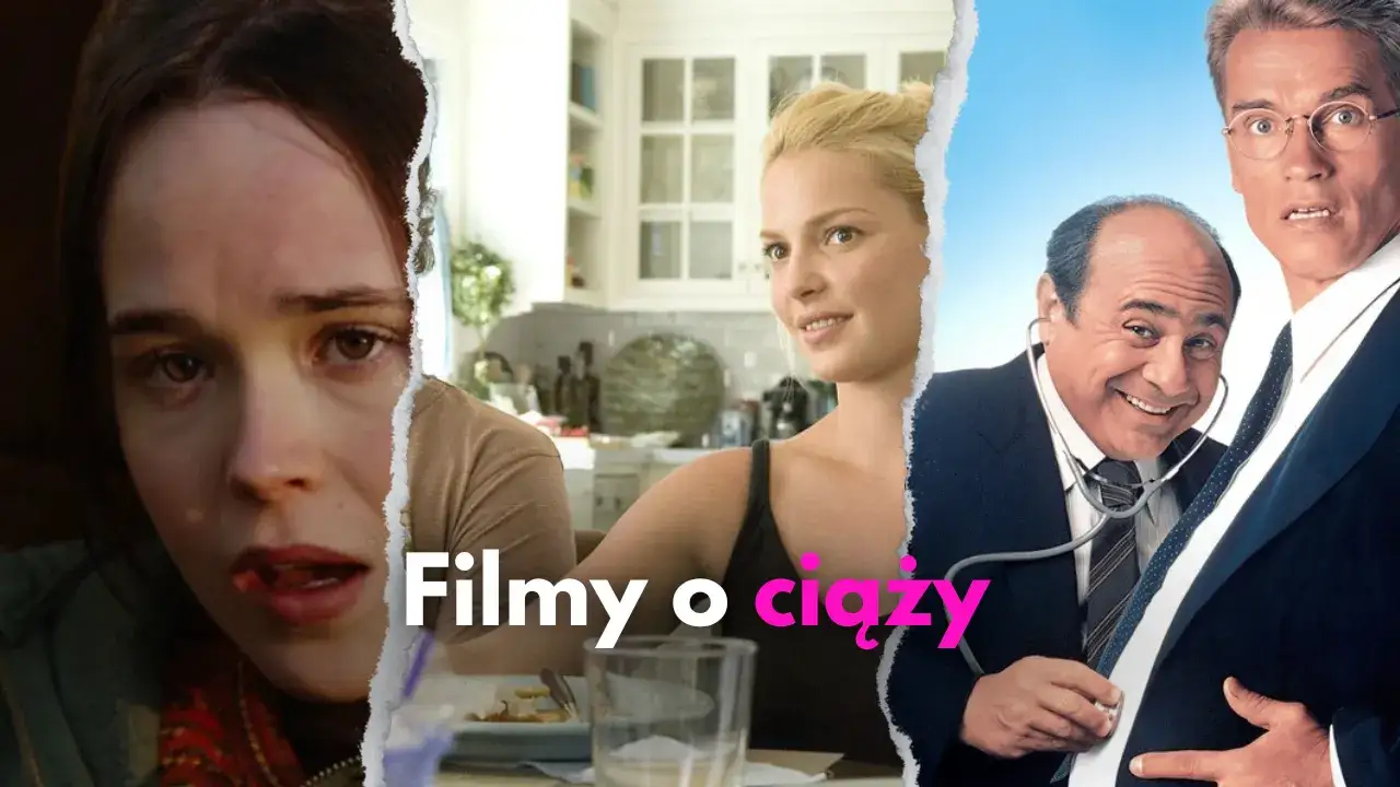 Zdjęcie Najlepsze filmy o ciąży, które poruszają emocje i wyzwania rodzicielstwa