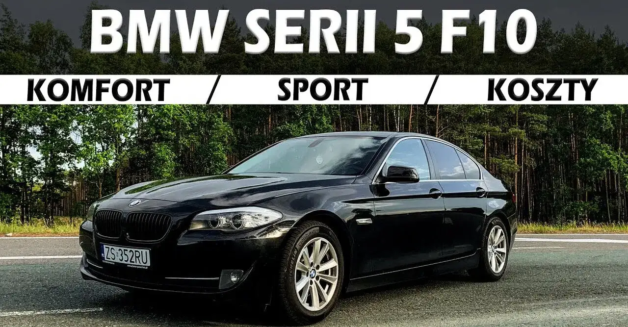 Zdjęcie BMW X5 jaki silnik wybrać? Porównanie, wady i zalety każdej opcji