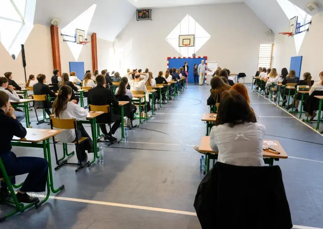 Zdjęcie Jak skutecznie sprawdzić wyniki matur w krajowym rejestrze?