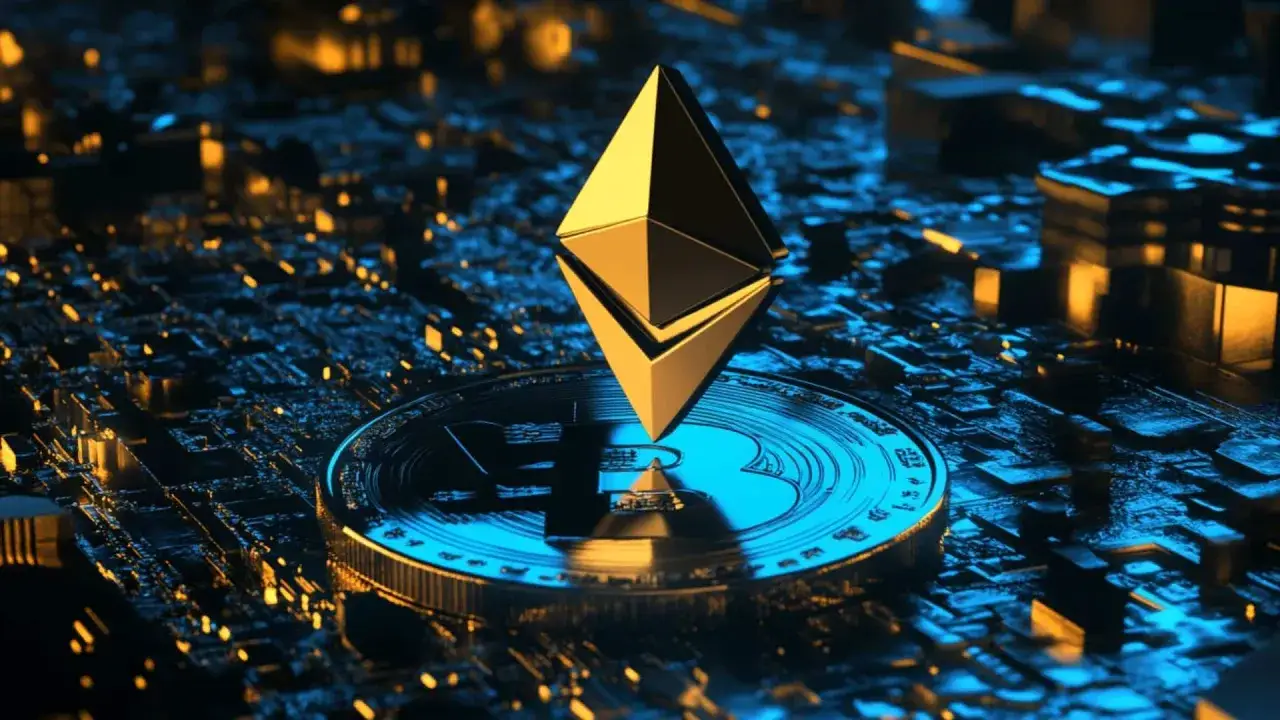 Zdjęcie Wzrost skalowania Ethereum: token skacze o 40% w ciągu jednego dnia