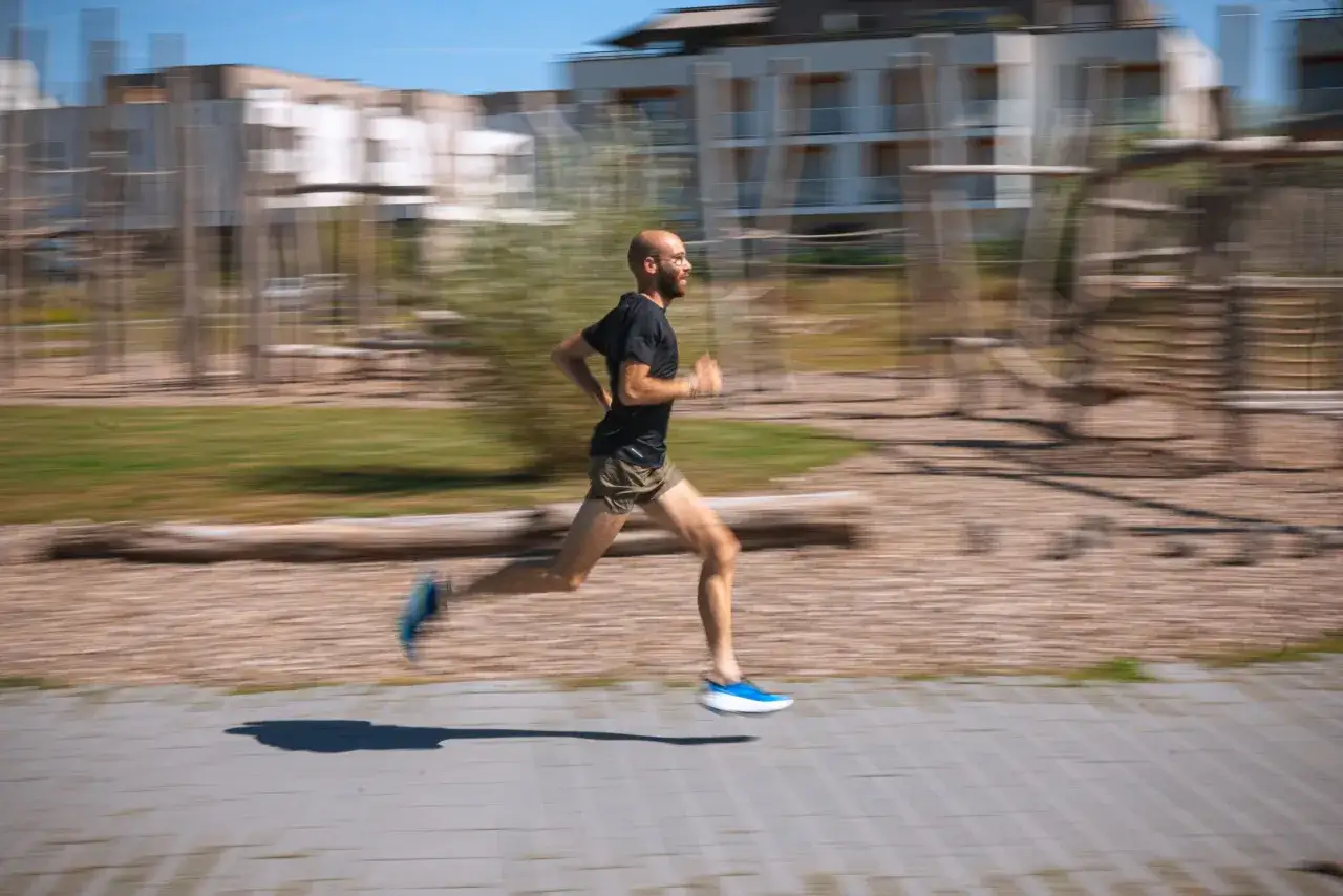 Zdjęcie Quel Hoka pour marathon : les modèles incontournables pour réussir votre course