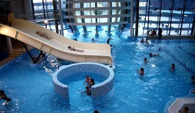 Zdjęcie Oceanarium Lublin – wyjątkowe atrakcje, godziny otwarcia i ceny biletów