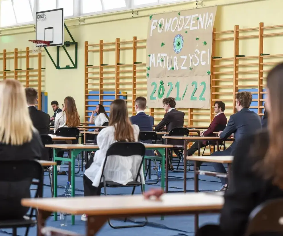 Zdjęcie Ile trwa matura z polskiego? Sprawdź, co musisz wiedzieć o czasie trwania egzaminu