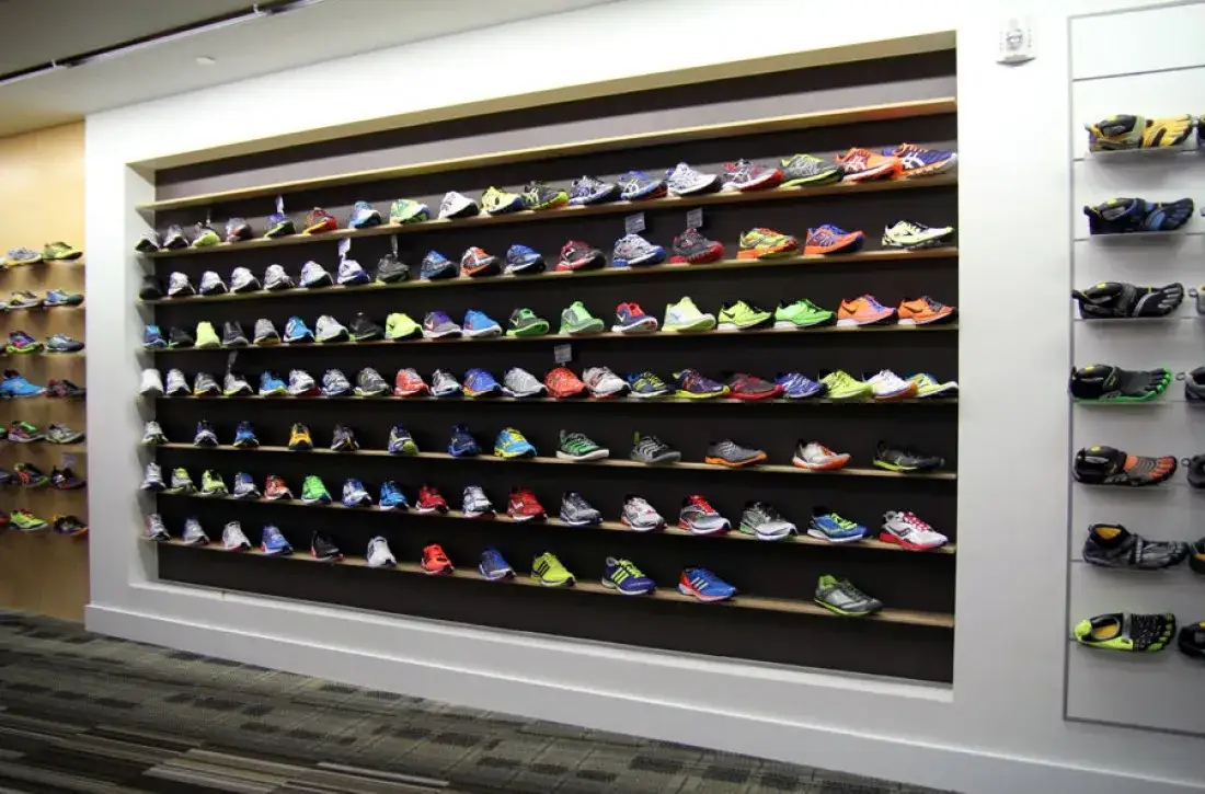 Zdjęcie Gdzie kupić buty do biegania: najlepsze opcje w Polsce, które warto znać