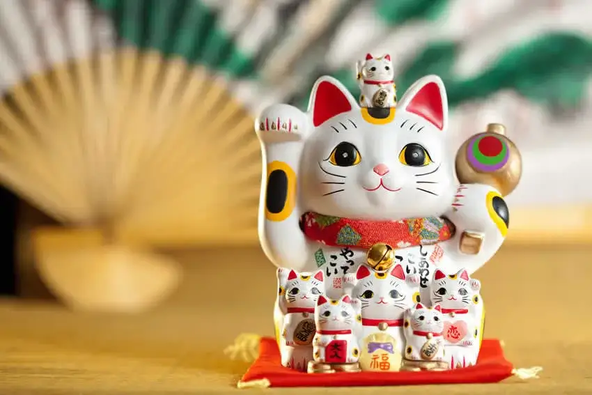 Zdjęcie Co warto kupić w Japonii: unikaty, które zaskoczą każdego podróżnika