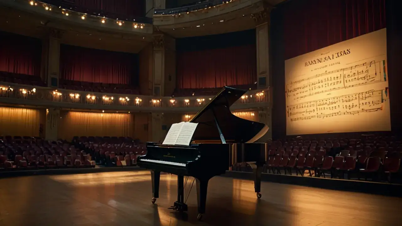 Zdjęcie Hania Rani: Gdzie posłuchać jej koncertów na żywo w 2025?