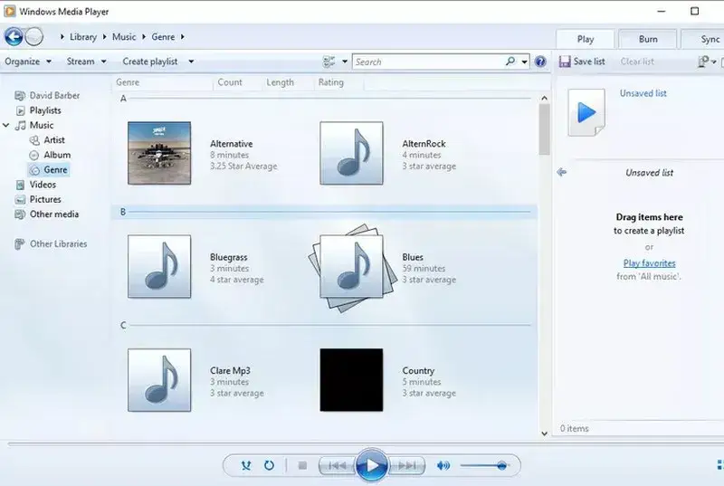 Zdjęcie Jak zainstalować Windows Media Player i uniknąć problemów z odtwarzaniem