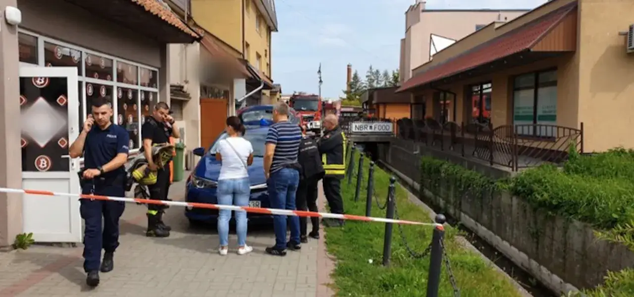 Zdjęcie Bitcoin Embassy – tajemnicza placówka, która zmieni twoje myślenie o kryptowalutach