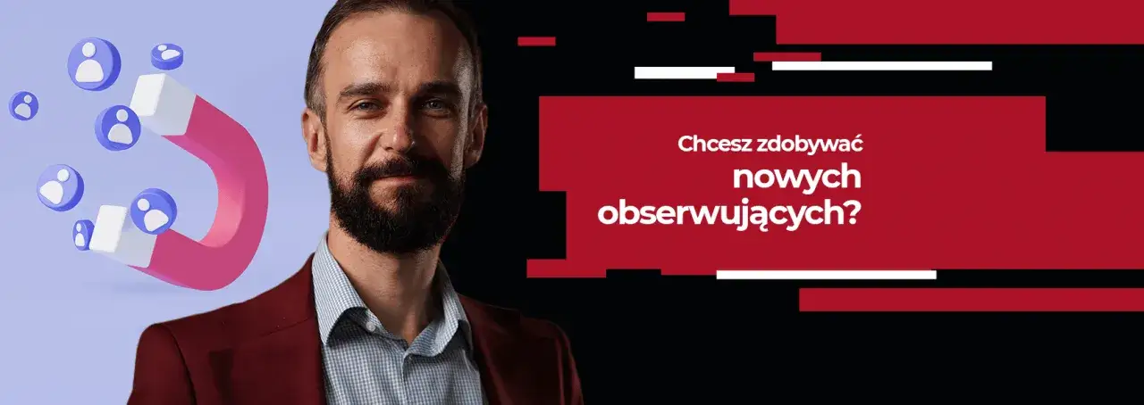 Zdjęcie Jak zdobyć followersów na Instagramie aplikacja - skuteczne metody i narzędzia