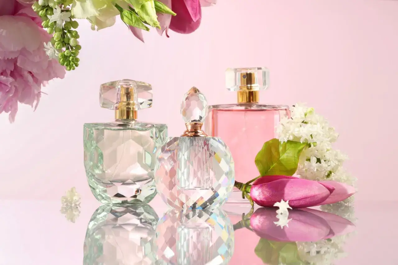 Zdjęcie Woda toaletowa czy perfumowana – wybierz idealny zapach dla siebie