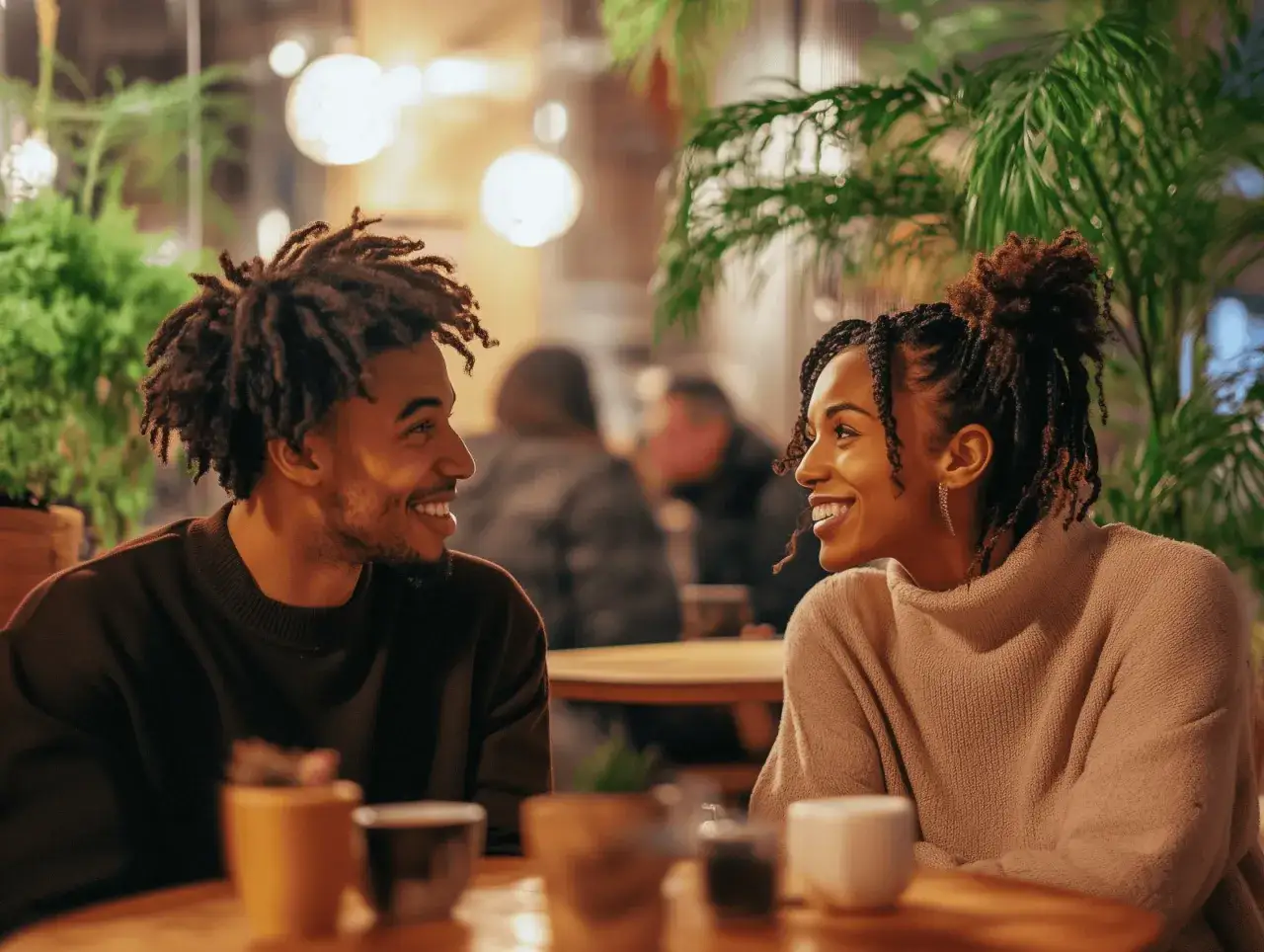 Zdjęcie Gdzie poznać dziewczynę w sieci i uniknąć nieudanych randek