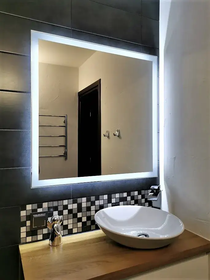 Zdjęcie Gdzie kupić lustro do łazienki? Top 5 sklepów i porady zakupowe