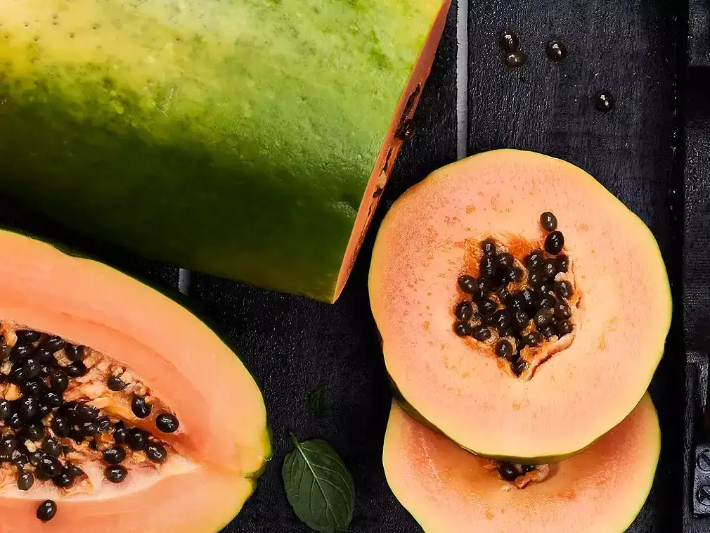 Zdjęcie Kiedy jest sezon na papaje? Odkryj najlepszy czas na zakupy
