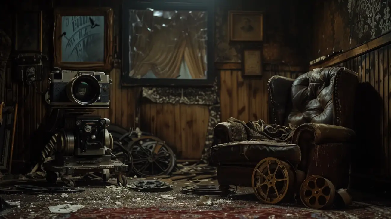 Zdjęcie Transgresyjne role Isabelle Huppert - aktorka poza schematami