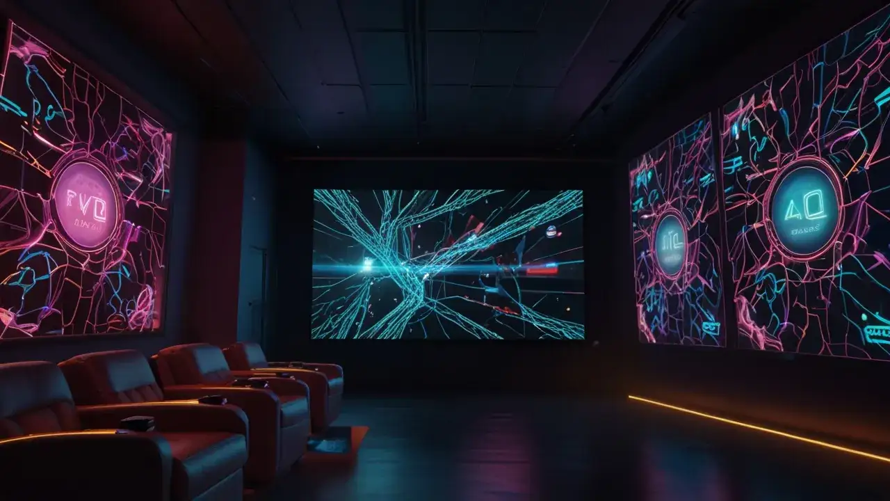 Zdjęcie Jak roleplay rewolucjonizuje kino? 5 trendów, które Cię zaskoczą