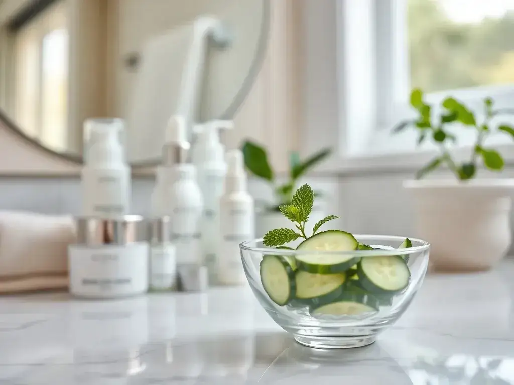 Zdjęcie Jak nie mieć pryszczy? Skuteczna pielęgnacja i dieta dla gładkiej cery