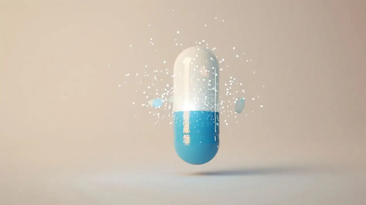 Zdjęcie La historia y regulación de medicamentos sin receta: riesgos y beneficios