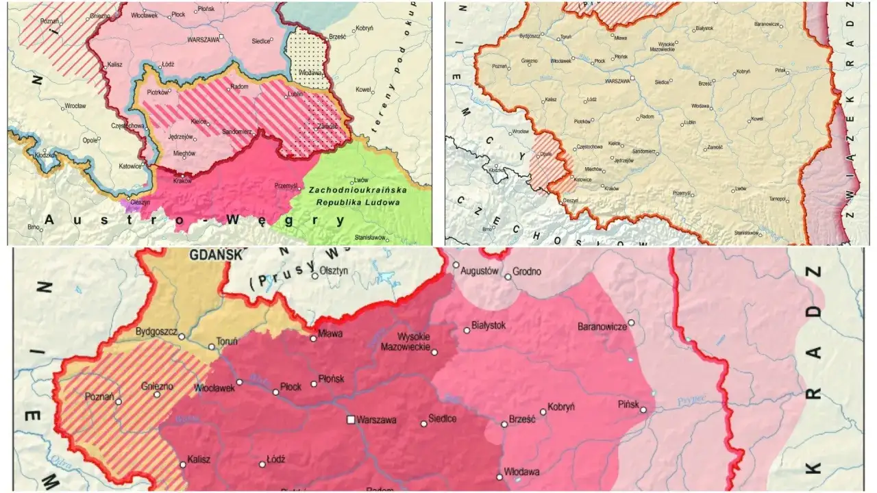 Zdjęcie W którym roku Polska odzyskała niepodległość? Historia, której nie znasz!