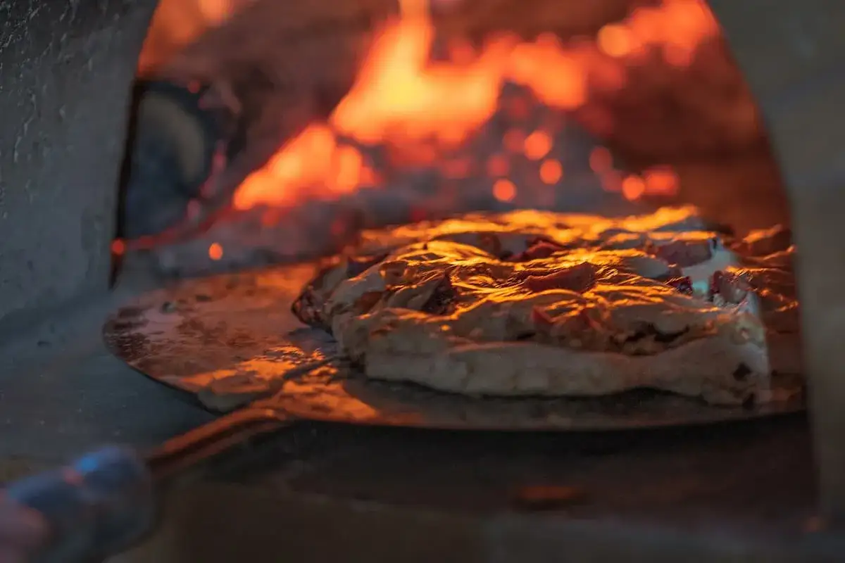 Zdjęcie Kamień do pizzy jaki wybrać: unikaj błędów przy zakupie idealnego kamienia
