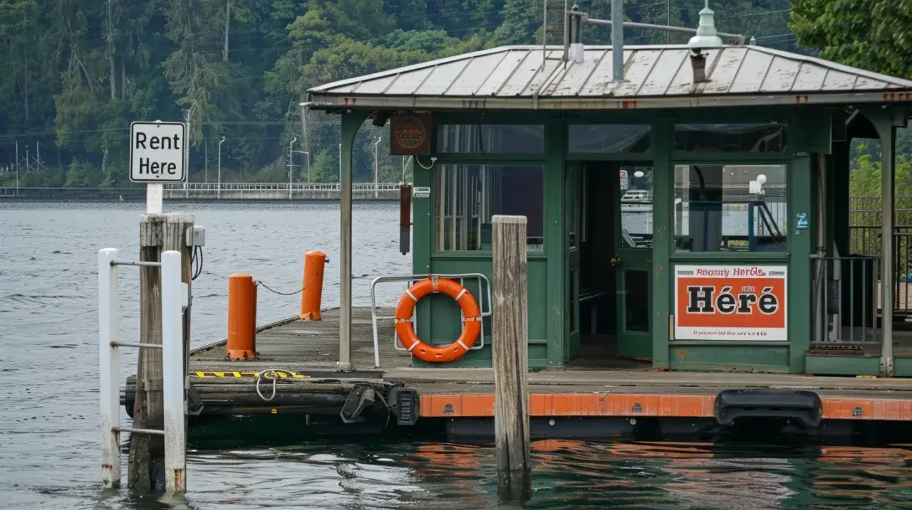 Zdjęcie Wypożyczenie skutera wodnego: Ile to kosztuje? Ceny 2025