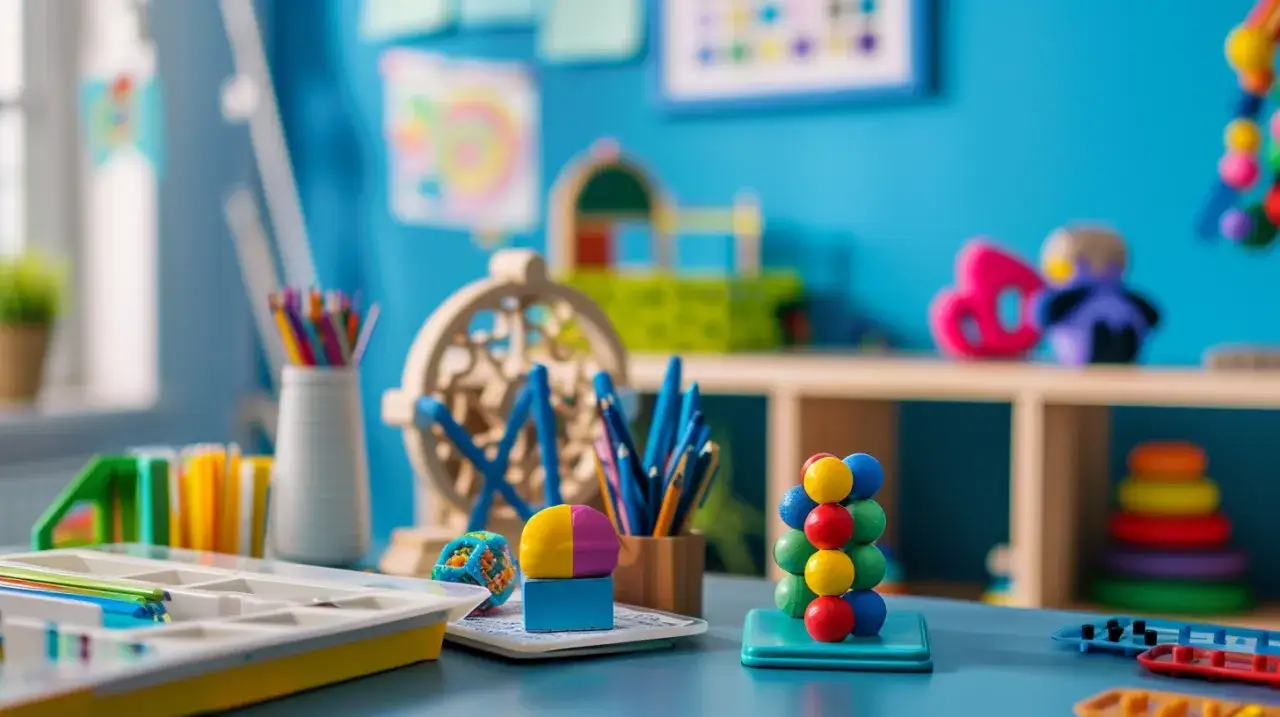 Zdjęcie Jak efektywnie pracować z dzieckiem autystycznym? Rady ekspertów