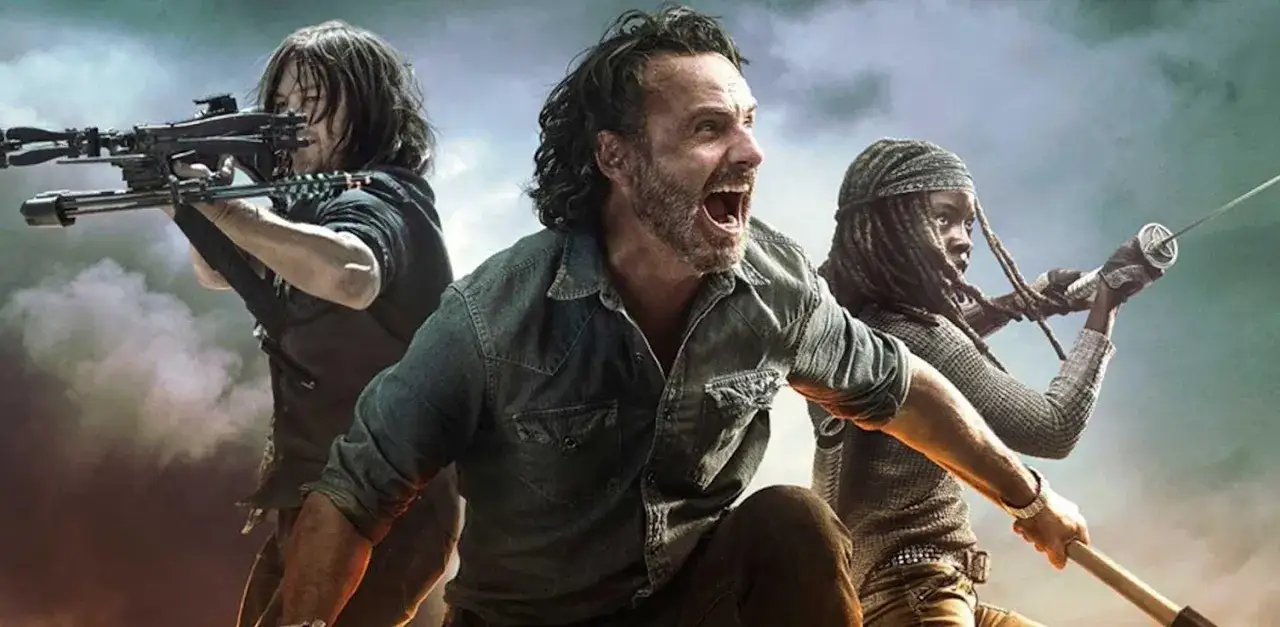 Zdjęcie Ile tomów ma komiks The Walking Dead? Sprawdź pełną listę!