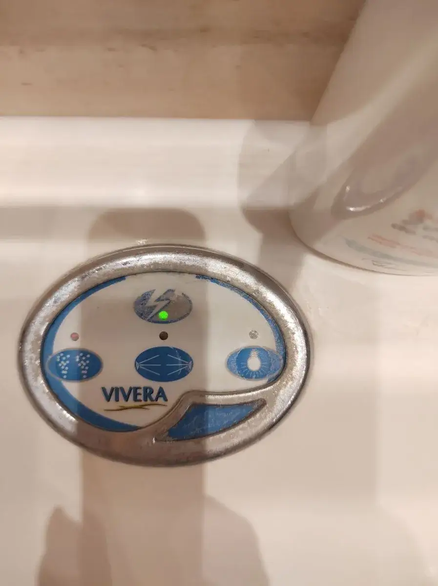 Zdjęcie Victory Spa serwis - skuteczne naprawy i wsparcie techniczne dla Twojej wanny