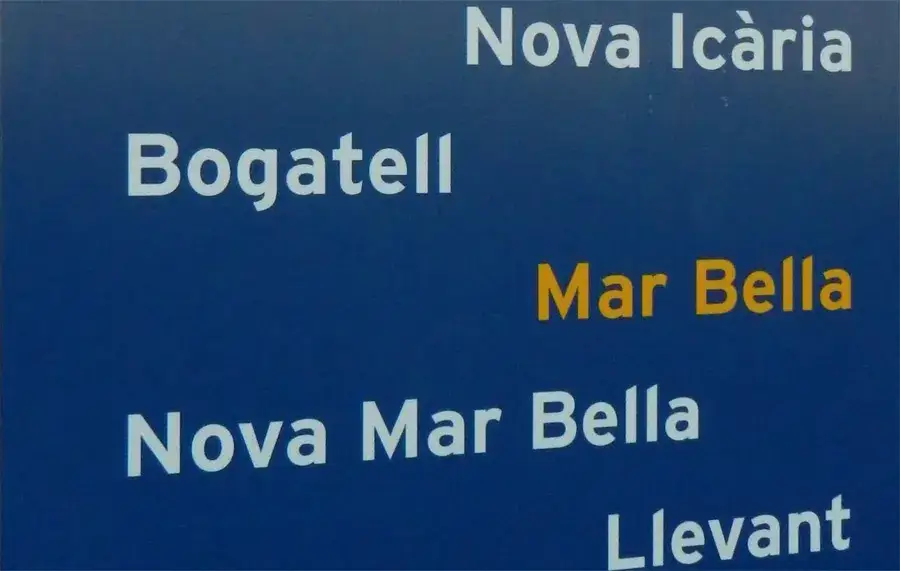 Zdjęcie Barcelona jakie morze? Odkryj piękno Morza Śródziemnego