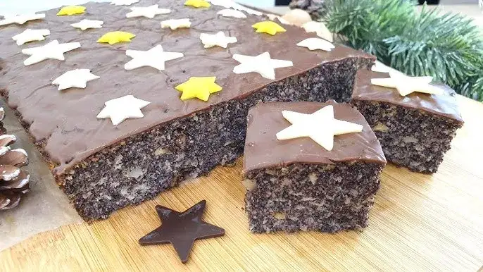 Zdjęcie Pyszny przepis na japończyk ciasto, które zaskoczy Twoich gości