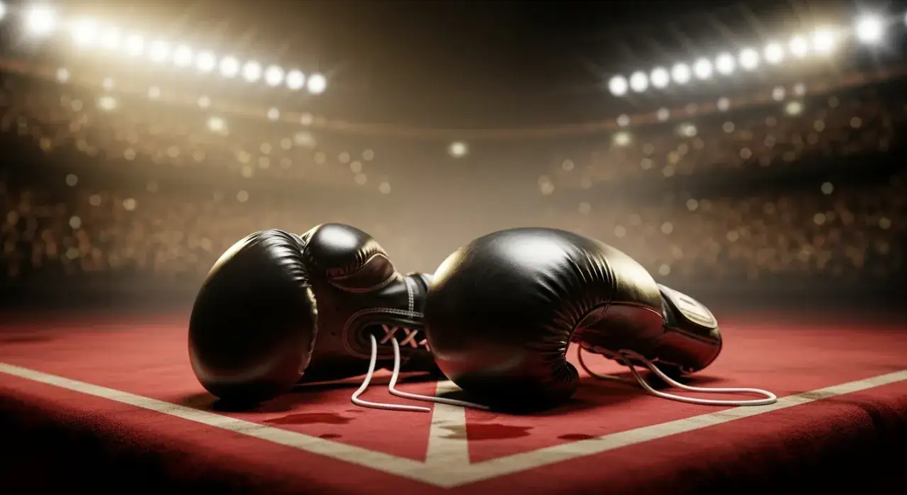 Zdjęcie Kiedy walka Szpilki z Pudzianem? Ostatnie szczegóły i emocje na ringu