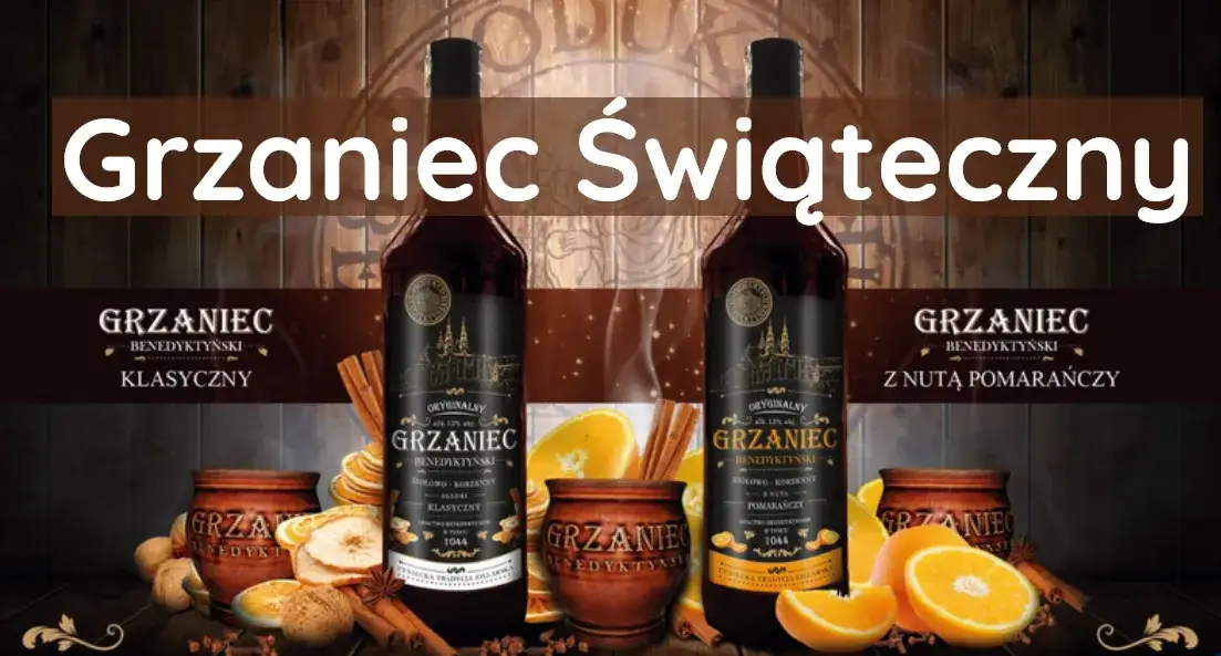 Zdjęcie Gdzie kupić grzaniec benedyktyński? Najlepsze oferty i sklepy