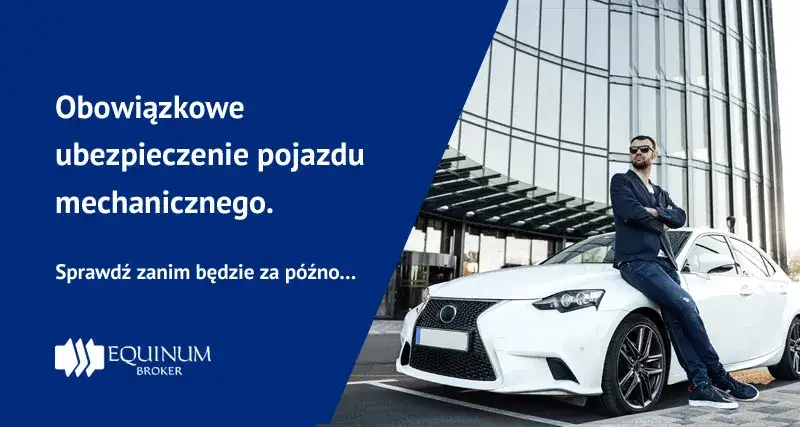Zdjęcie Jak szybko sprawdzić czy samochód ma OC? 3 najlepsze sposoby online