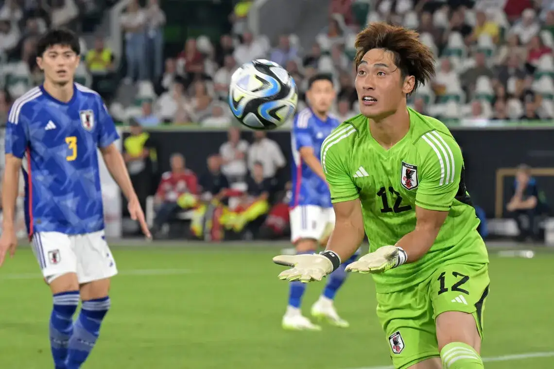 Zdjęcie Gdzie oglądać Puchar Azji? Najlepsze opcje transmisji w Polsce