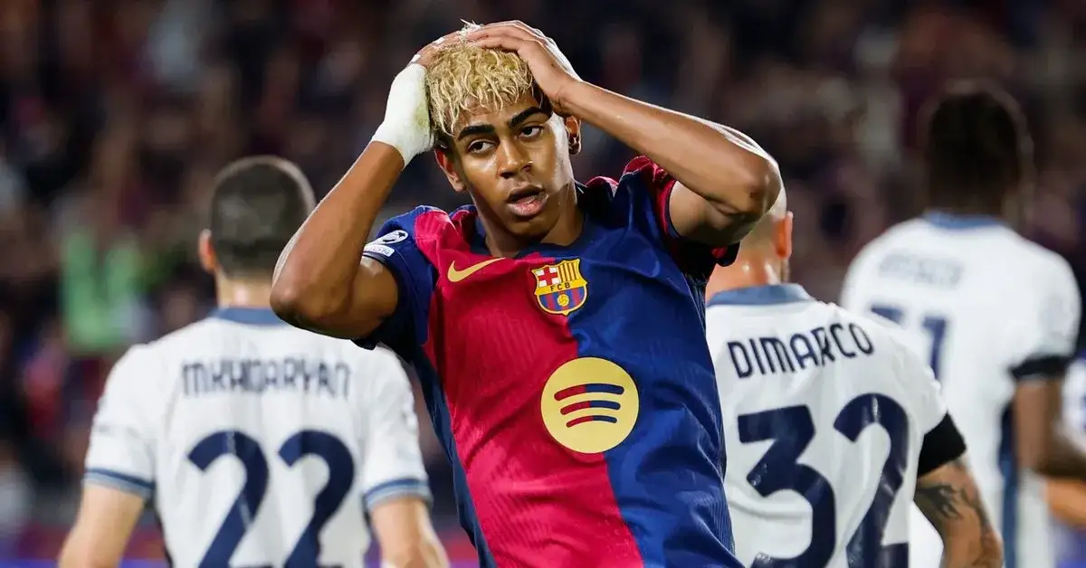 Zdjęcie Ile razy Barcelona zdobyła Ligę Mistrzów? Zaskakujące fakty o tytule