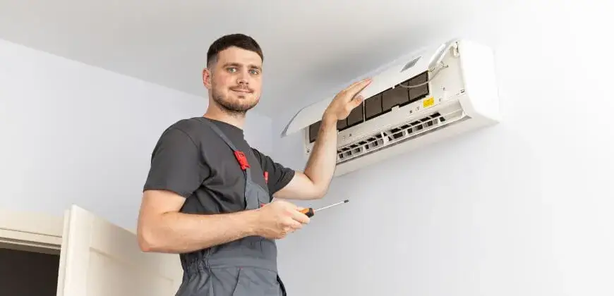 Zdjęcie Ile trwa montaż klimatyzacji? Poznaj dokładny czas instalacji