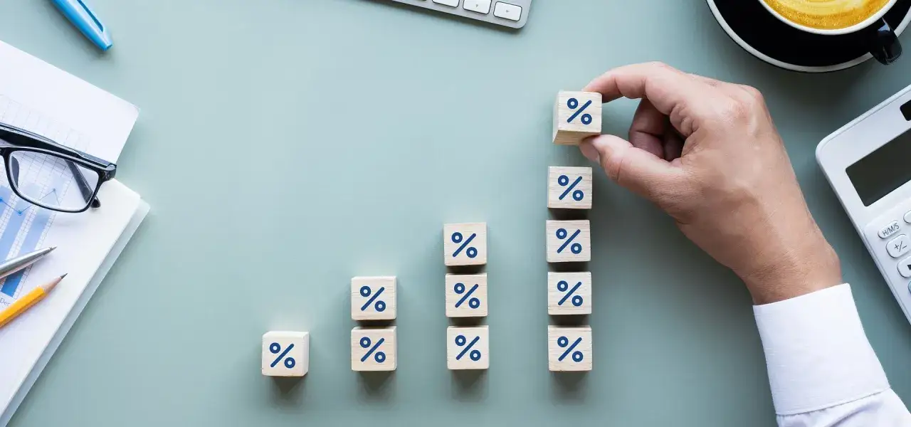 Zdjęcie Jakie jest oprocentowanie lokat PKO BP i co warto wiedzieć?