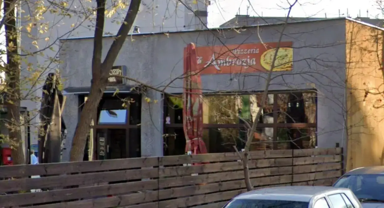 Zdjęcie Gdzie zjeść w Dąbrowie Górniczej? Odkryj najlepsze lokale gastronomiczne
