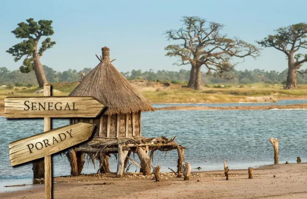 Zdjęcie Czy w Senegalu jest bezpiecznie? Odkryj ryzyka i porady dla turystów