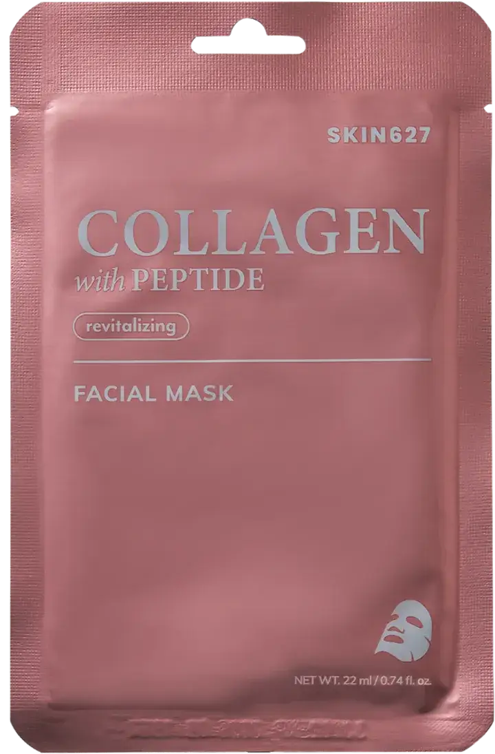 Zdjęcie Maseczka rewitalizująca: jak poprawić nawilżenie i jędrność skóry