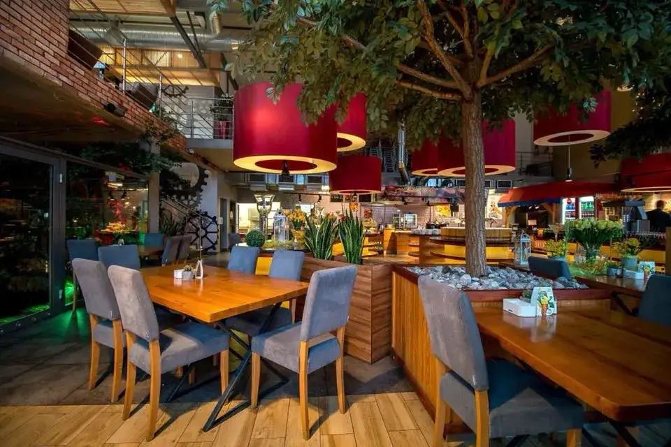 Zdjęcie Gdzie zjeść w Gorzowie? Odkryj najlepsze restauracje i smaki