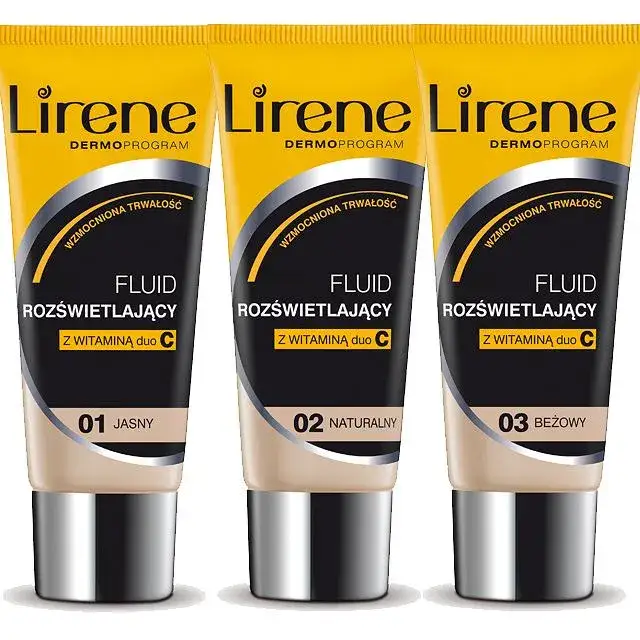 Zdjęcie Fluidy rozświetlające – jak wybrać najlepszy i uniknąć błędów w aplikacji