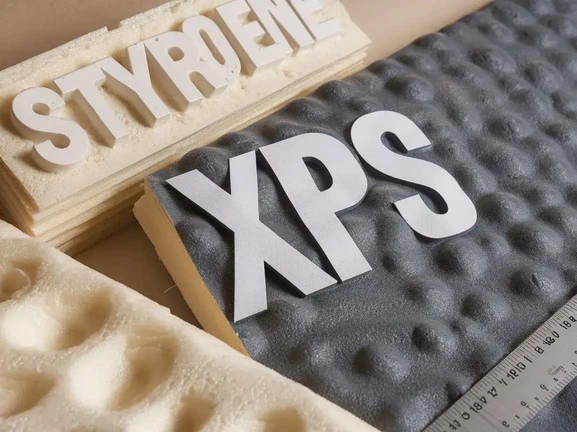 Zdjęcie Co zamiast styropianu? Odkryj lepsze materiały izolacyjne