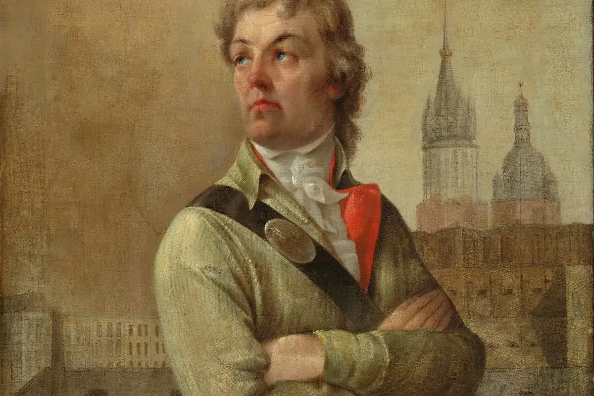 Zdjęcie Józef Kościuszko - życie, działalność i znaczenie w historii Polski